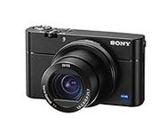Sony RX100VA 20.1MP Digital Camera: