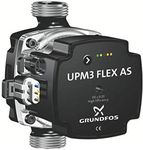 Grundfos UPM3 Pump Perfect for Wate