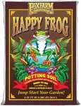 FoxFarm Happy Frog Potting Soil, 2c