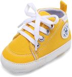 Baby Girls Boys Shoes Soft Anti-Sli