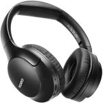 TOZO HA1 Bluetooth 5.4 Headphones, 