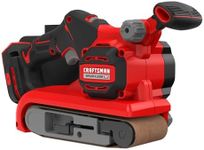 CRAFTSMAN V20* Brushless Rp Belt Sander (CMCW223B)