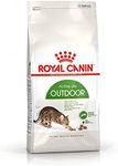 Royal Canin Cat Food Outdoor 30 Dry