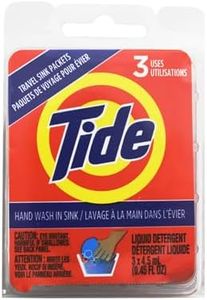 Tide Liqui