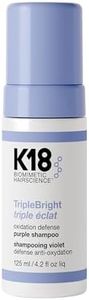 K18 Triple