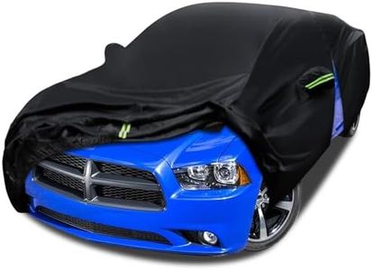 Car Cover 