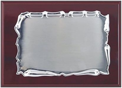Placa home
