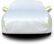 Custom Car Cover waterproof for Tel