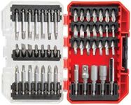CRAFTSMAN Screwdriver Bit Set, 47-P