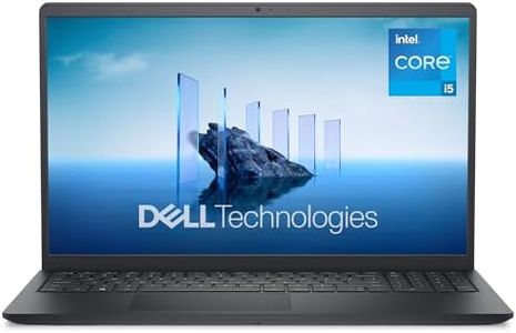 Dell 15 La