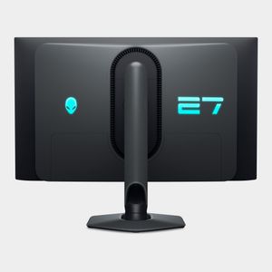 Alienware 27" QHD Gaming Monitor – Fast IPS, 240Hz