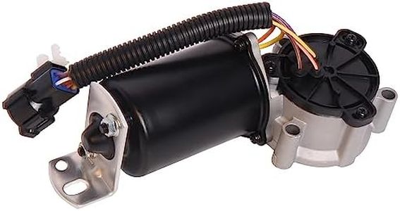ENA Set of 1 Transfer Case Motor Compatible with Ford Mazda Ranger B2500 B3000 2.3L 2.5L 3.0L 4.0L Replacement for 600-807 1F24-17-645A 1L5Z7I360-CB