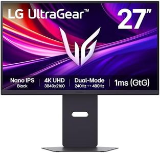 LG UltraGe