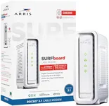 ARRIS SURFboard SB8200 DOCSIS 3.1 M