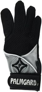 Markwort Palmgard Xtra Inner Glove, Black, Right Hand, Adult, Medium