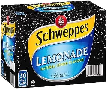 Schweppes 