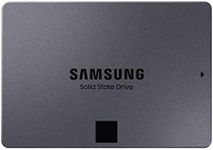 SAMSUNG 870 QVO SATA III SSD 8TB 2.