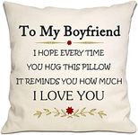 to My Boyfriend I Hope Every Time Y