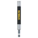 DEWALT Bit Holder, Magnetic, 6-Inch (DW2055B)