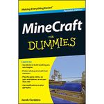 Minecraft For Dummies (For Dummies Series)