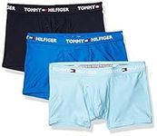 Tommy Hilfiger mens Underwear Every