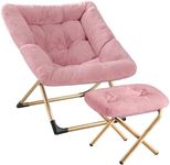 Youtanic Comfy Oversized Saucer Cha