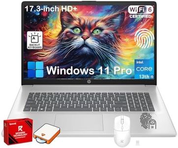 HP 17 inch