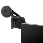 Spigen TapLock Adhesive-Free (MagFit) Magsafe Car Mount Designed for New Tesla Model Y 2025 Refresh (Screen Mount) and Tesla Model 3/Y/S/X/Cybertruck Compatible with MagSafe Compatible iPhone