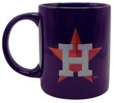 Boelter Brands MLB Rally Mug, 11oz Standard Size (Houston Astros)