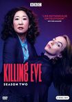 Killing Eve: Season Two (DVD)