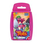 Trolls Top Trumps Card Game