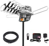 HDTV Digital Antenna -150 Miles Ran