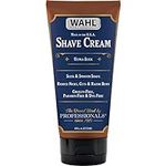 WAHL Shave Cream with Essential Oil