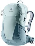 deuter Women’s Futura Pro 21 SL Hiking Backpack, Dusk-slateblue