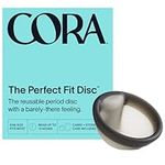 Cora Menstrual Disc | Reusable Peri