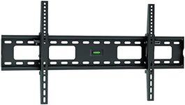 Ultra Slim Tilt TV Wall Mount Brack