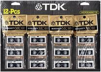 TDK MC60 1