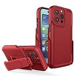 Hitaoyou for iPhone 15 Pro Max Case