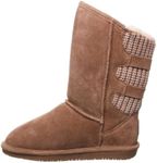 Bearpaw Women's Boshie Wide Slouch 