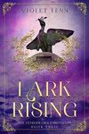 Lark Rising: The Netherweird Chronicles, Book Three - paranormal urban fantasy, where history and mythology collide