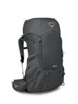 Osprey Renn Women's Backpack, 50L, Dark Charcoal/Gray Wolf, O/S