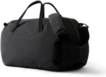 Bellroy Venture Duffel (40L weekend bag) - Black