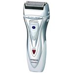 HITACHI S-blade shaver Pearl White RM-W233E7