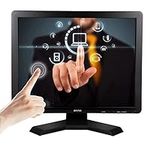 17 Inch Touchscreen Monitor Display
