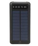 Port Solar Charger