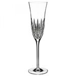 Waterford Crystal Lismore Diamond Essence Champagne Flute