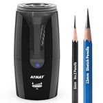 AFMAT Electric Long Point Pencil Sh