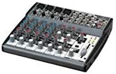 Behringer 1202 12 Input 2 Bus Mixer
