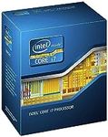 Intel Core i7-3770 Quad-Core Proces