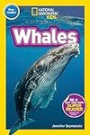 National Geographic Readers: Whales
